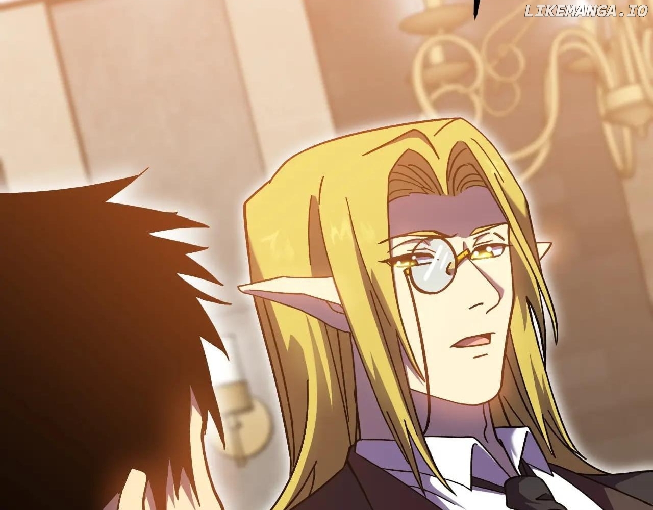 Log into the Future Chapter 236 - page 105